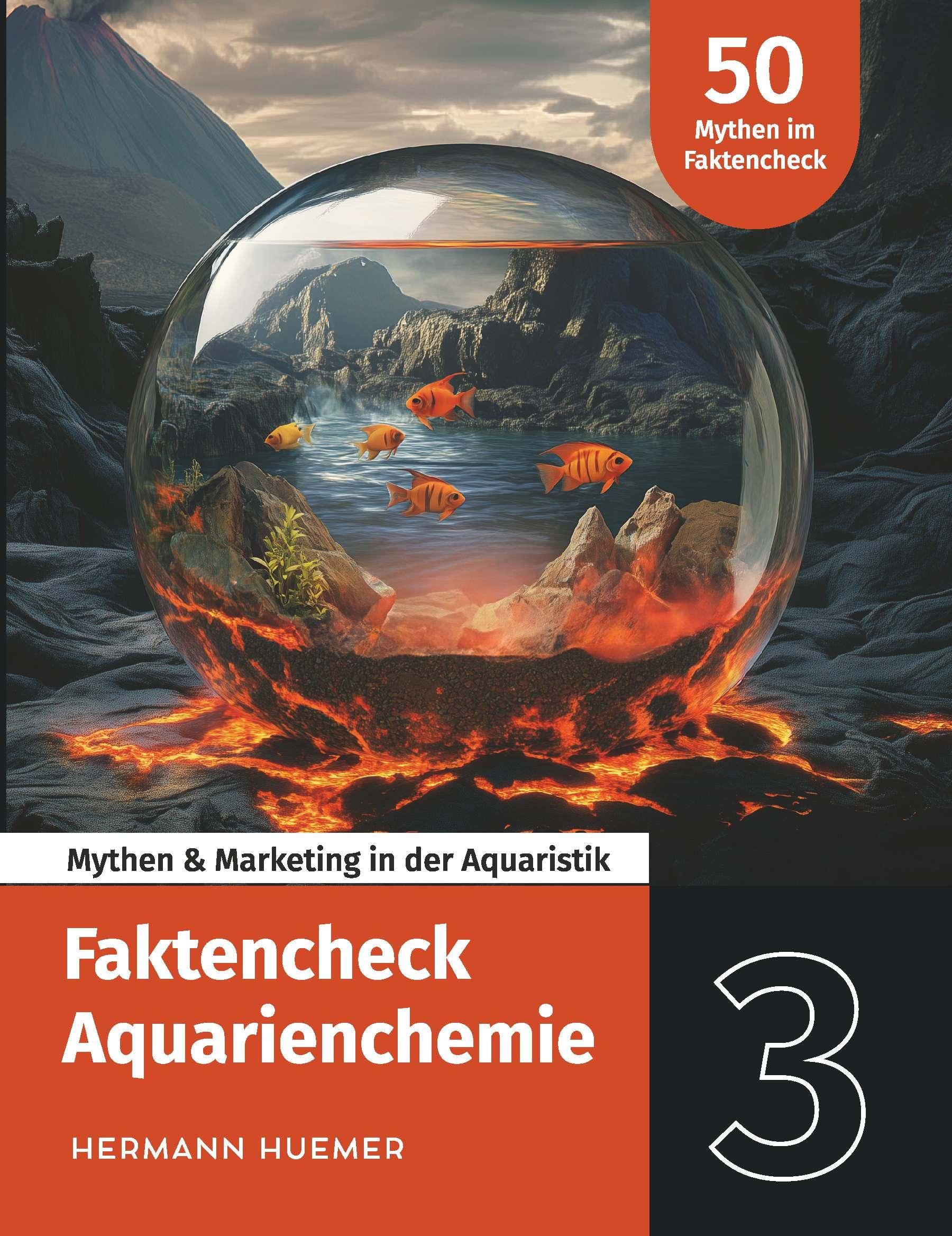 Faktencheck Aquarienchemie Pets