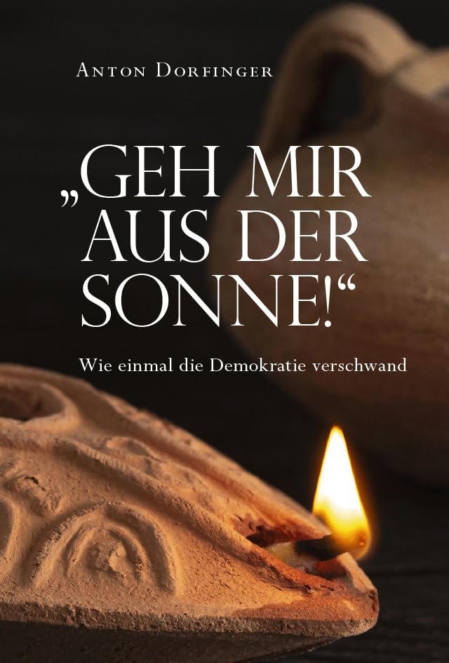 Geh mir aus der Sonne Contemporary literature
