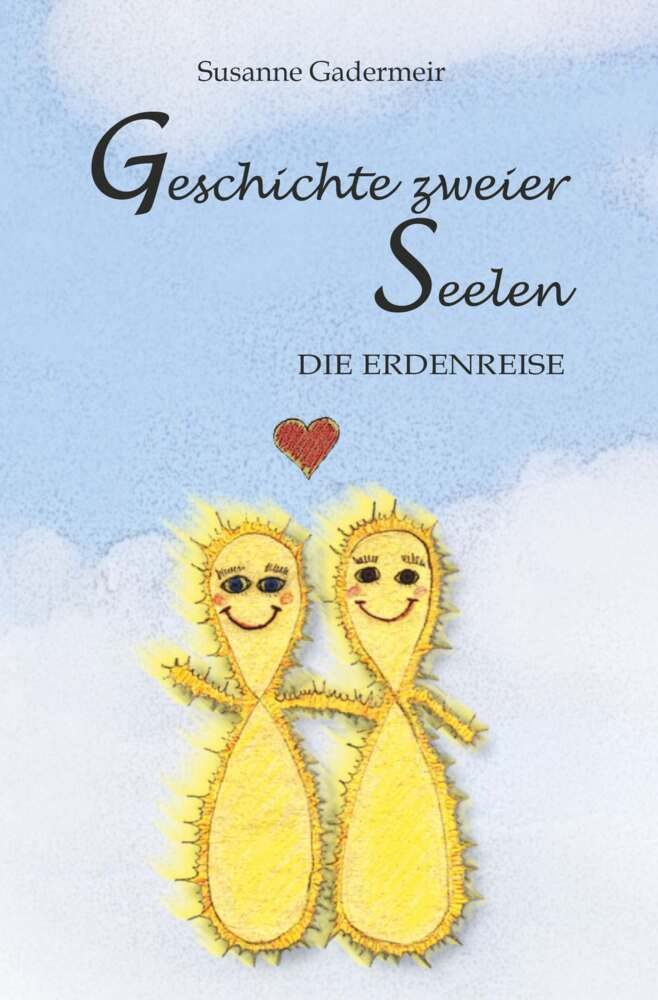Geschichte zweier Seelen Lifestyle