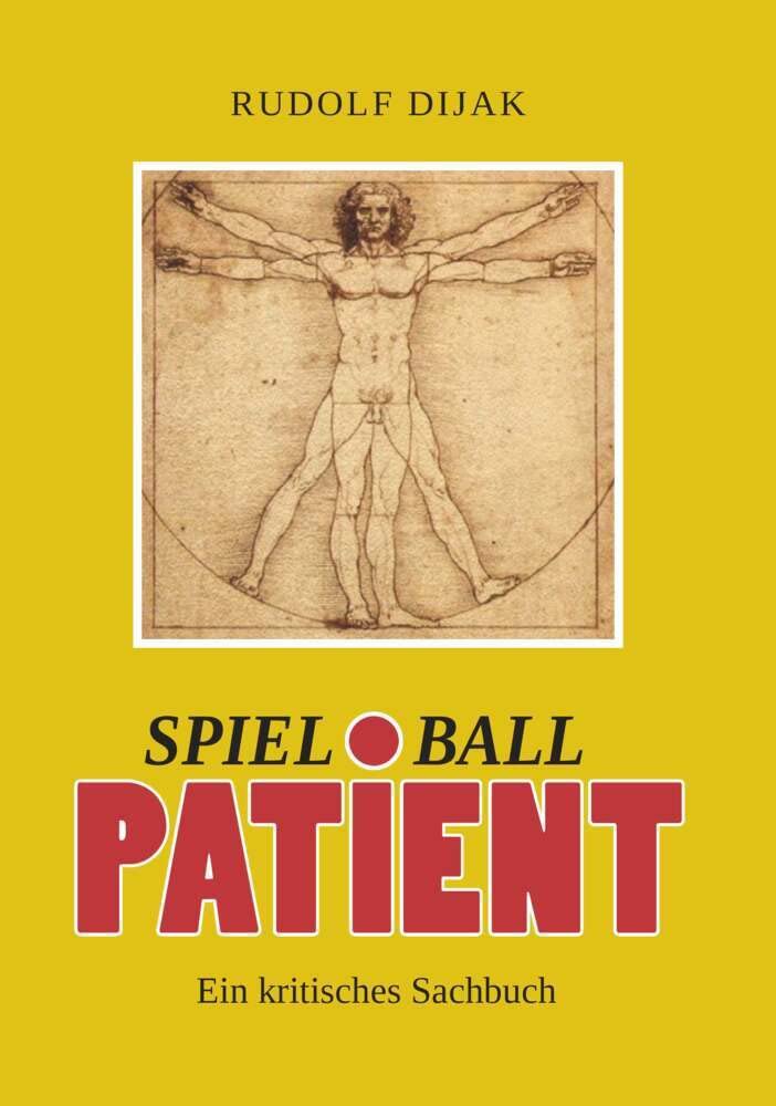 Product Image: Spielball Patient
