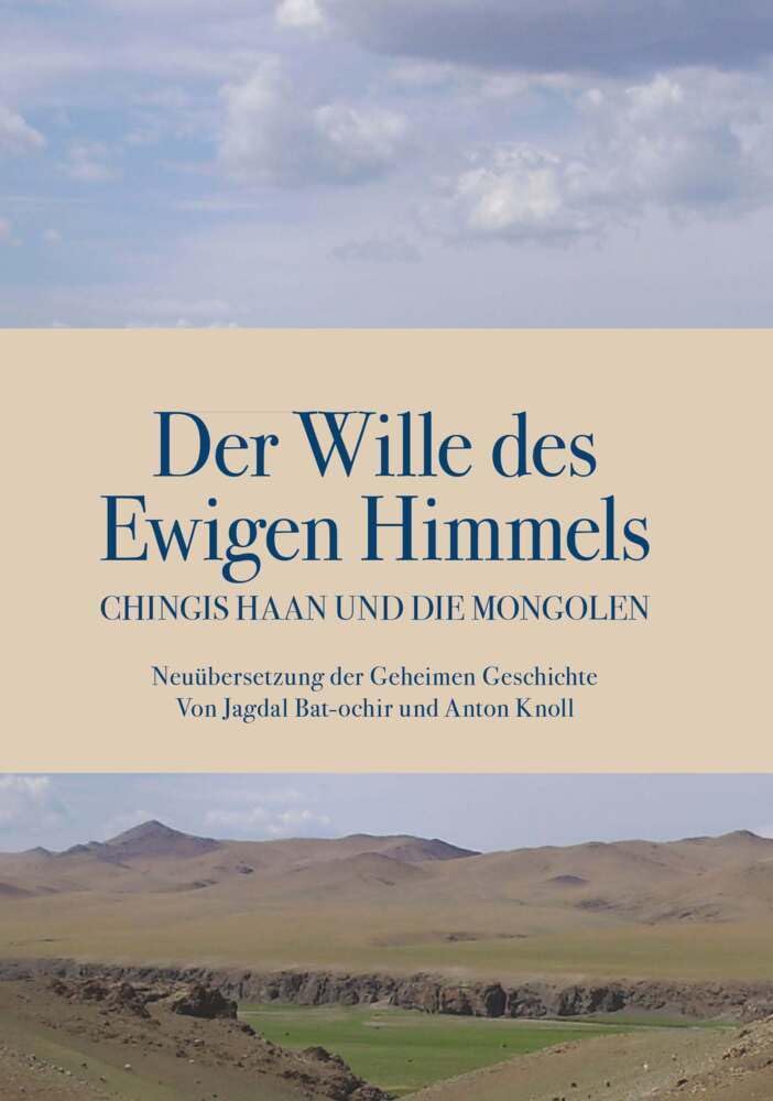 Der Wille des Ewigen Himmels Politics & History