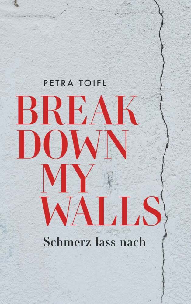 Product Image: Break down my walls