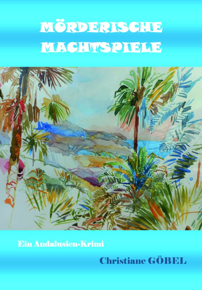 Mörderische Machtspiele Contemporary literature Books