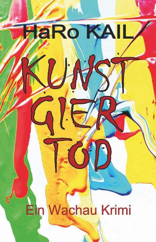 Product Image: KUNST GIER TOD