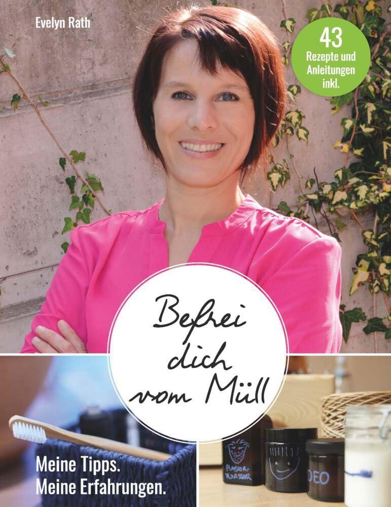 Befrei dich vom Müll: Meine Tipps. Meine Erfahrungen. Psychology