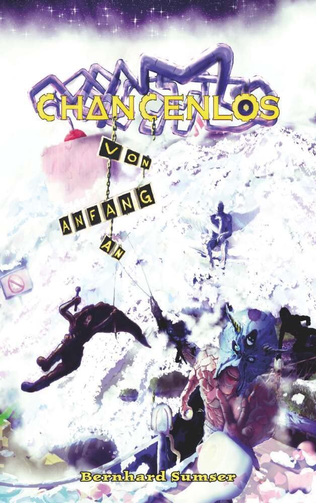 Chancenlos Contemporary literature Books