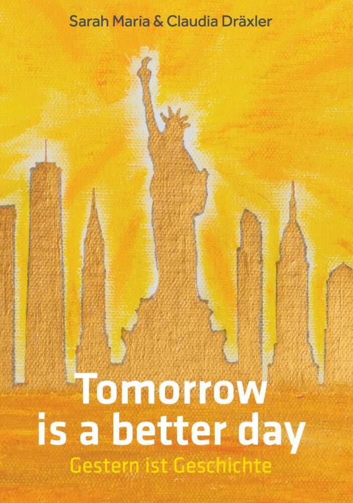 Tomorrow is a better day Contemporary literature