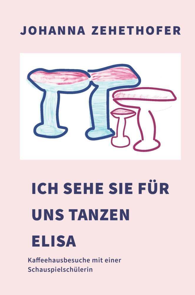 Ich sehe sie für uns tanzen, Elisa! Contemporary literature