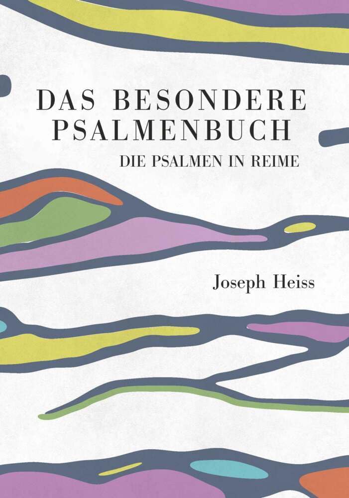 Das besondere Psalmenbuch Lifestyle