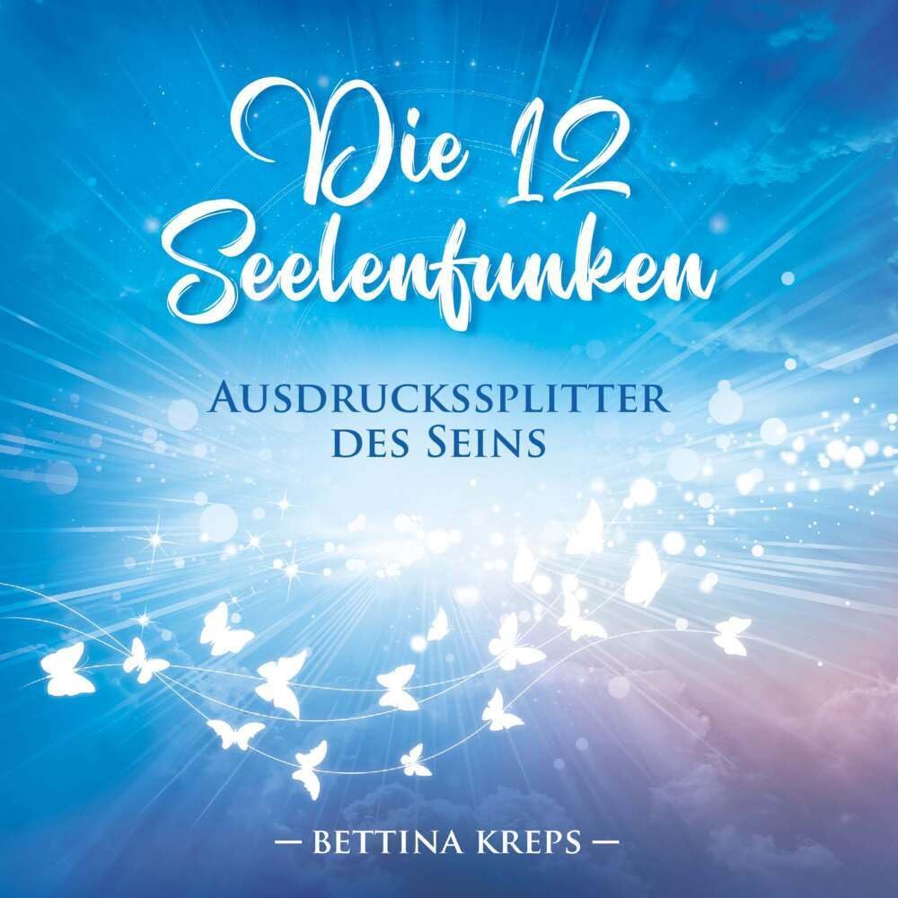 Die 12 Seelenfunken Psychology