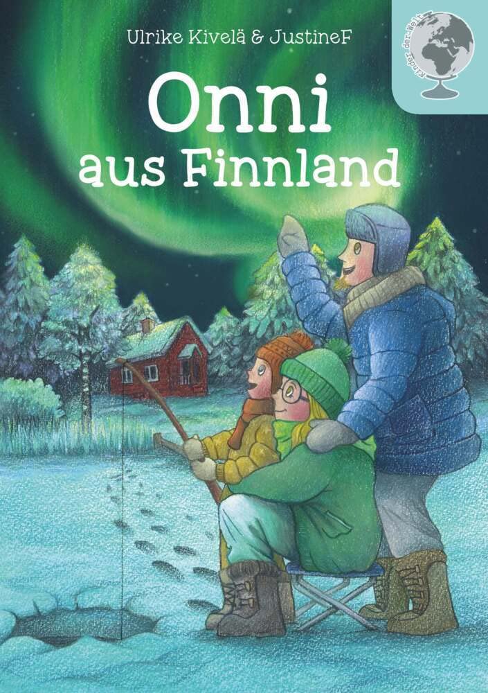 Onni aus Finnland Novels & Short Stories