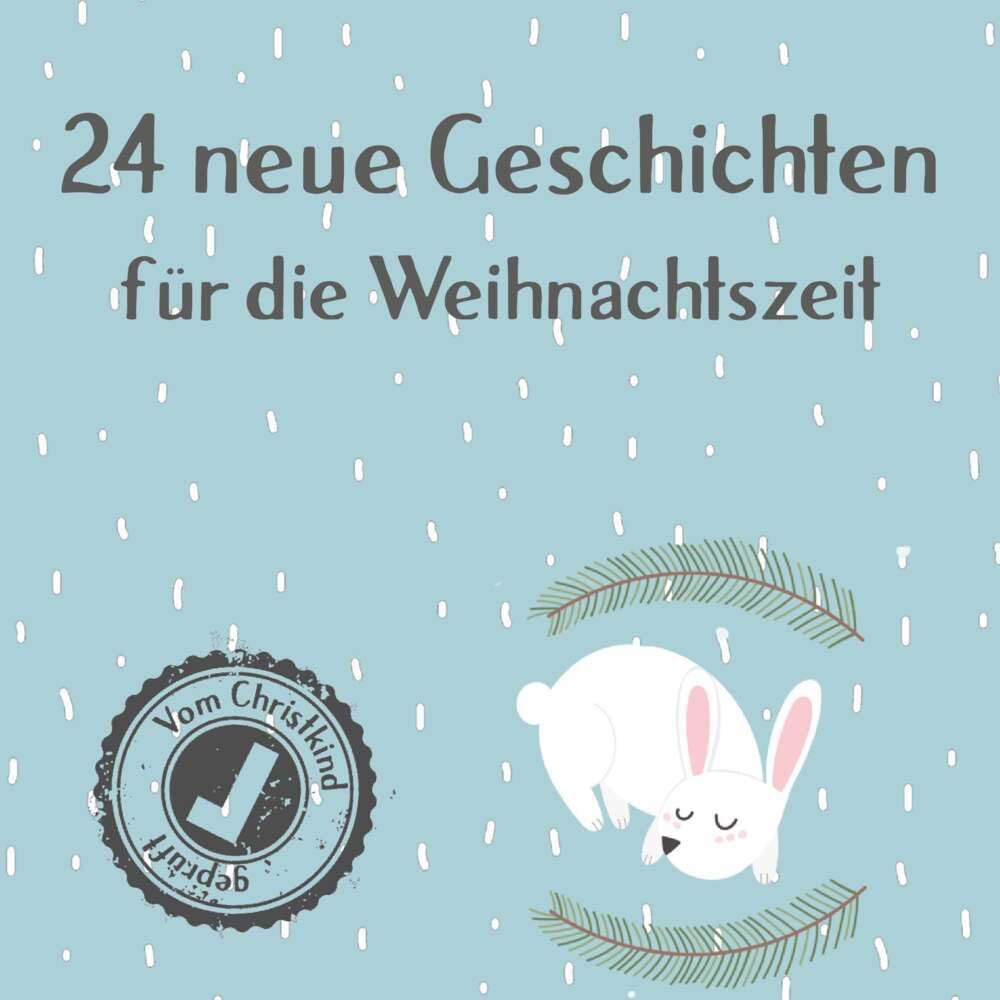 24 neue Geschichten für die Weihnachtszeit Cooking & Enjoying