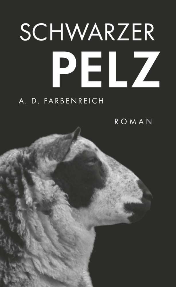 Schwarzer Pelz Contemporary literature Books