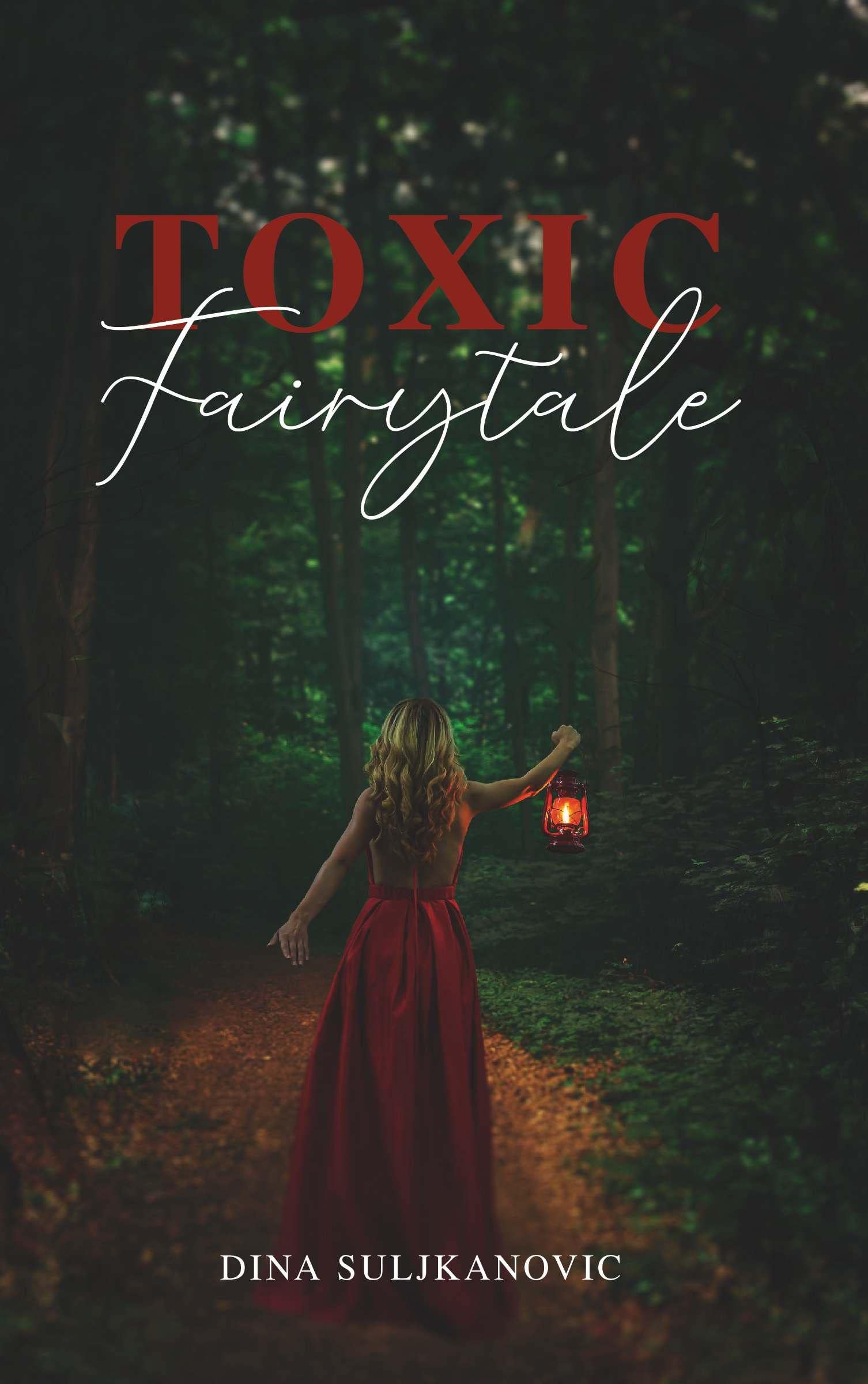 TOXIC Fairytale Contemporary literature