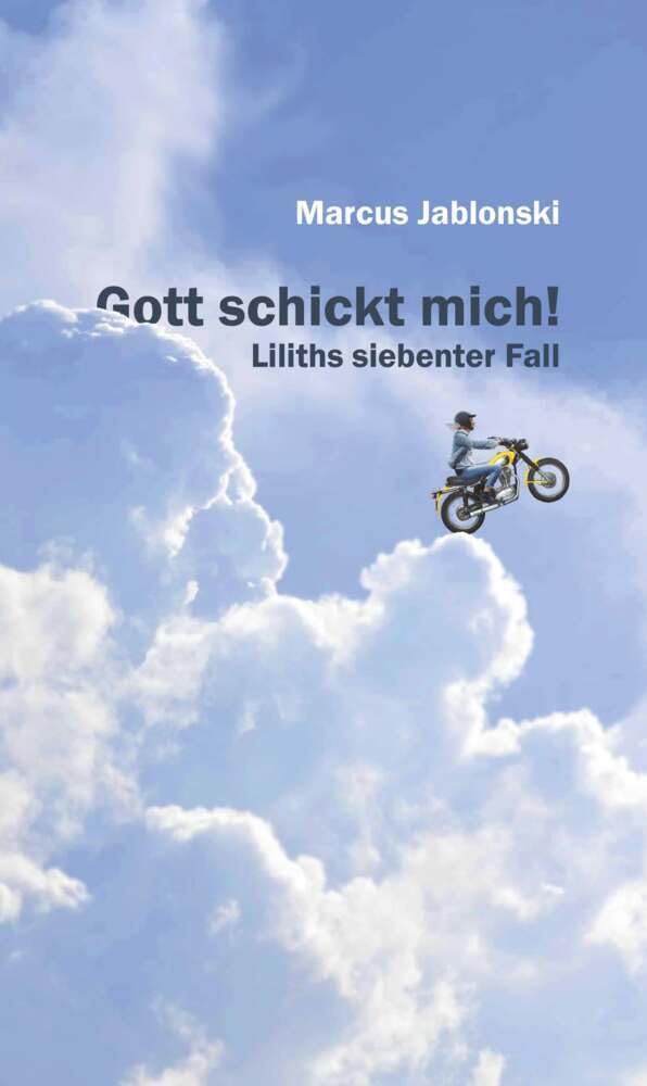 Product Image: Gott schickt mich!