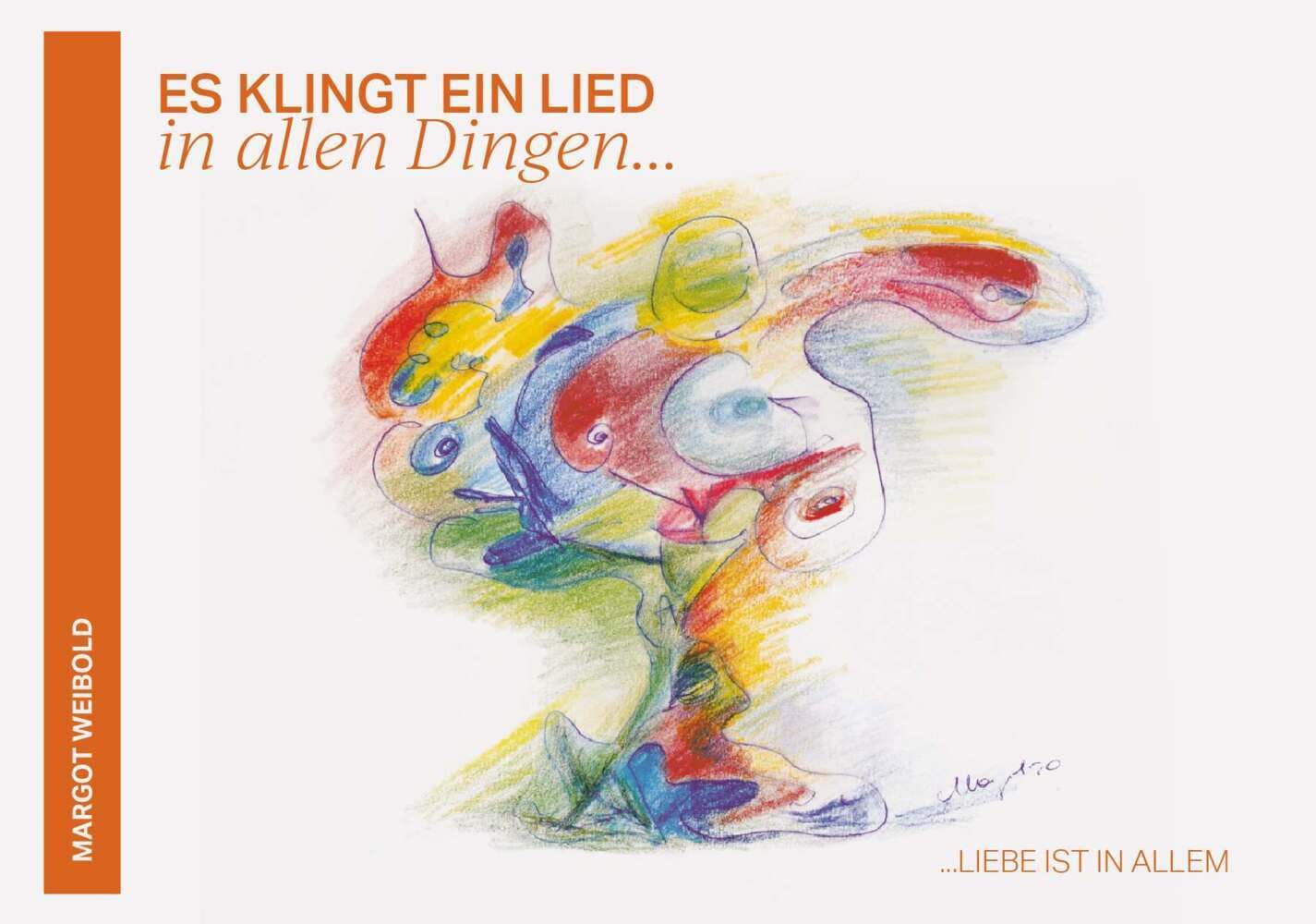 Es klingt ein Lied in allen Dingen Poetry