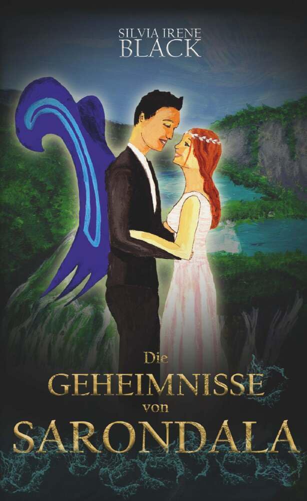 Die Geheimnisse von Sarondala: Band 1 Politics & History