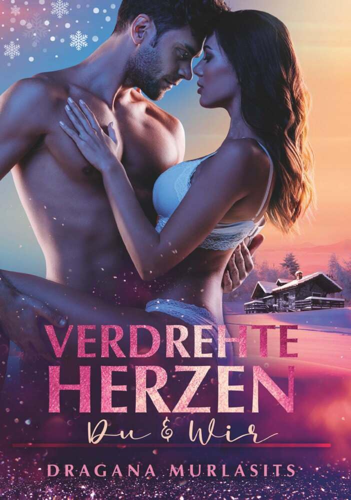 Product Image: Verdrehte Herzen