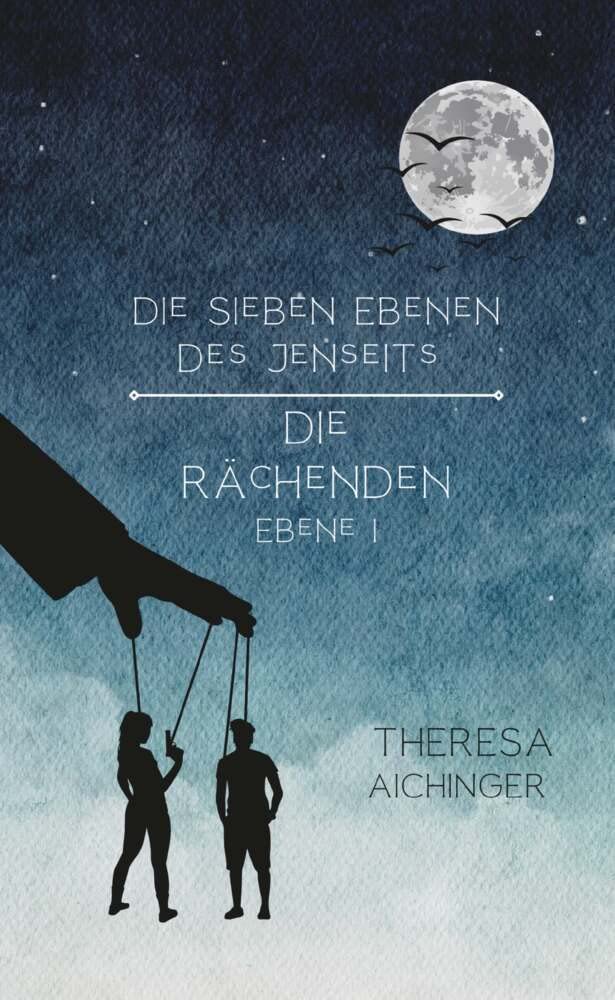 Die Rächenden: Ebene 1 Contemporary literature