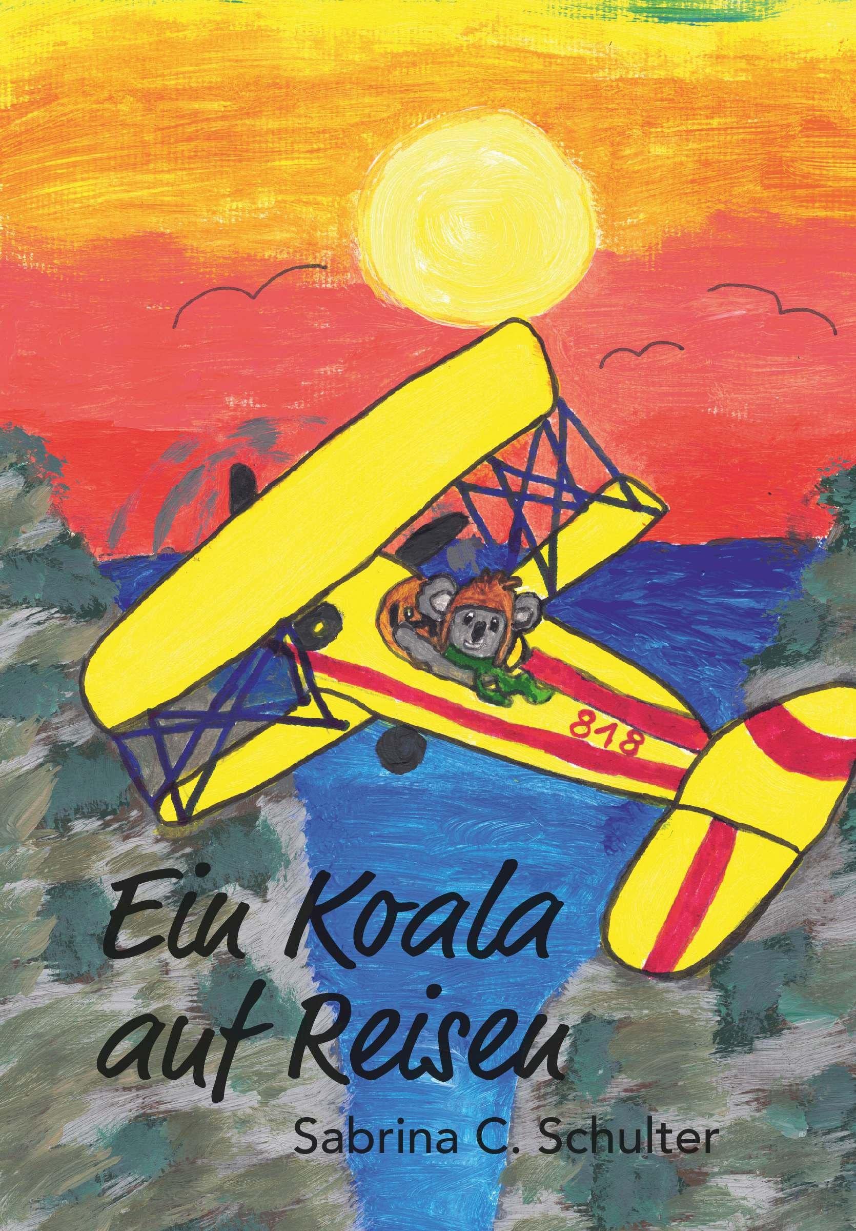 Ein Koala auf Reisen: Abenteuerliche Geschichten Novels & Short Stories