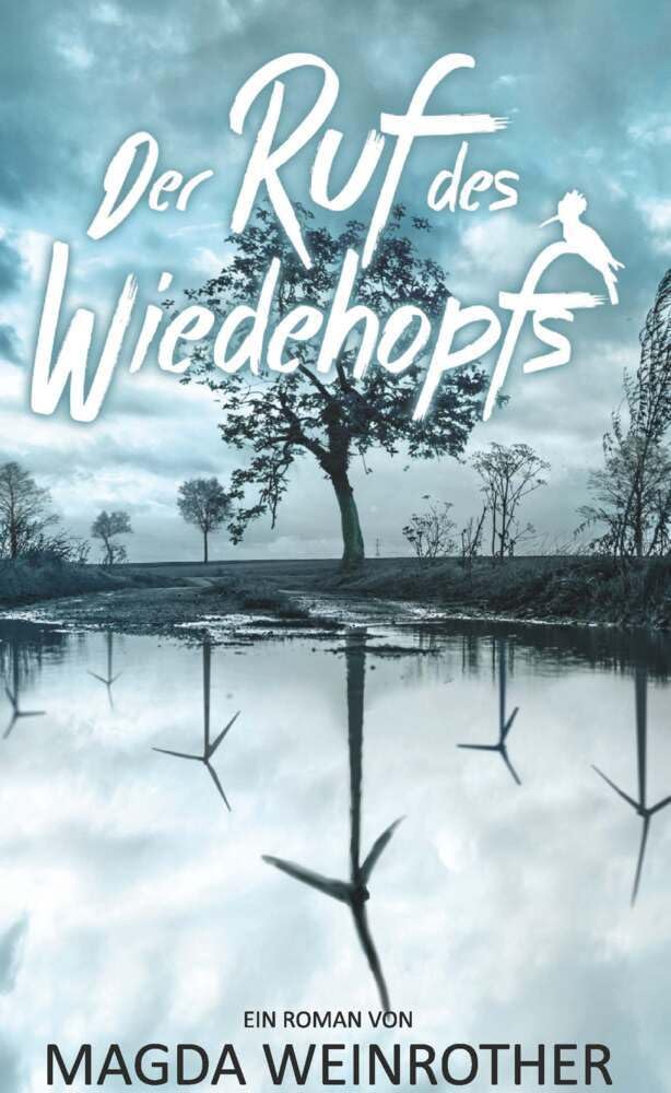 Der Ruf des Wiedehopfs Contemporary literature