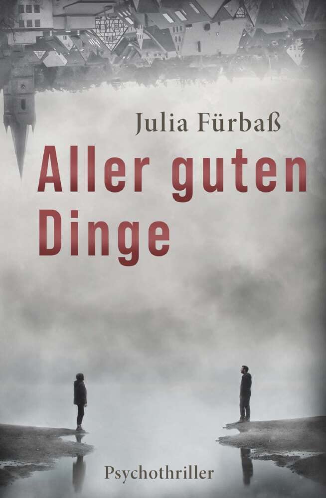 Aller guten Dinge: Psychothriller Contemporary literature