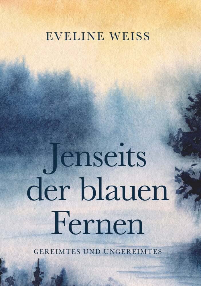 Jenseits der blauen Fernen book