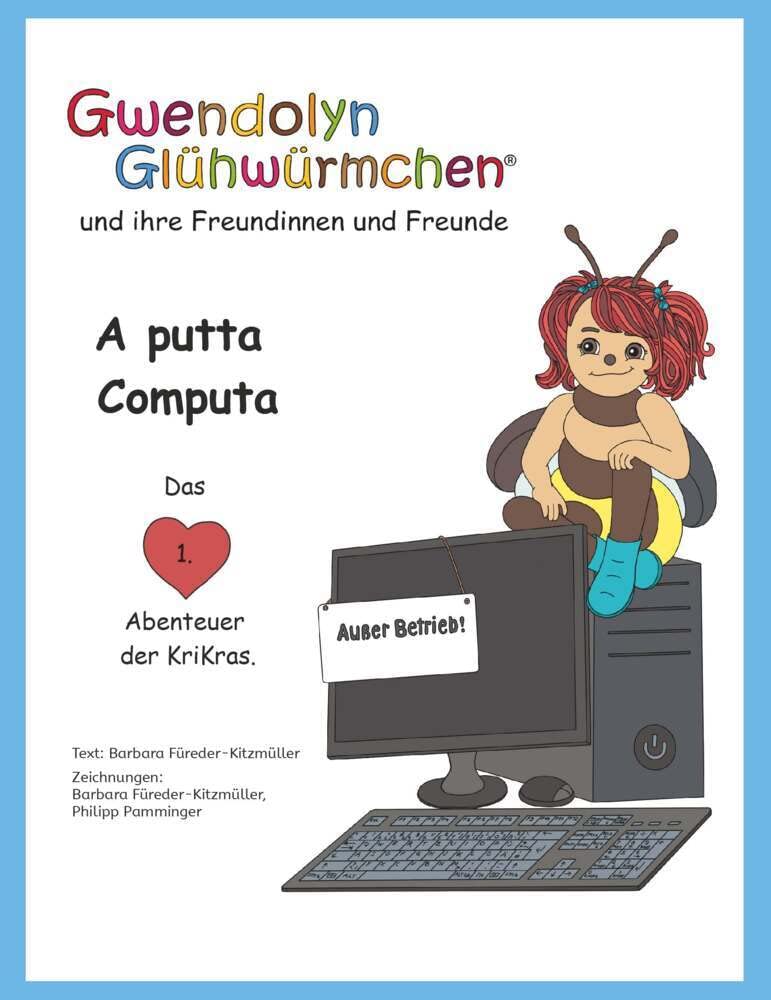 A putta Computa Novels & Short Stories