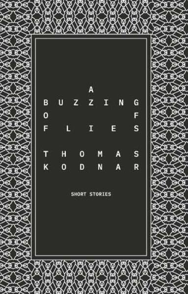 A Buzzing of Flies Contemporary literature Books