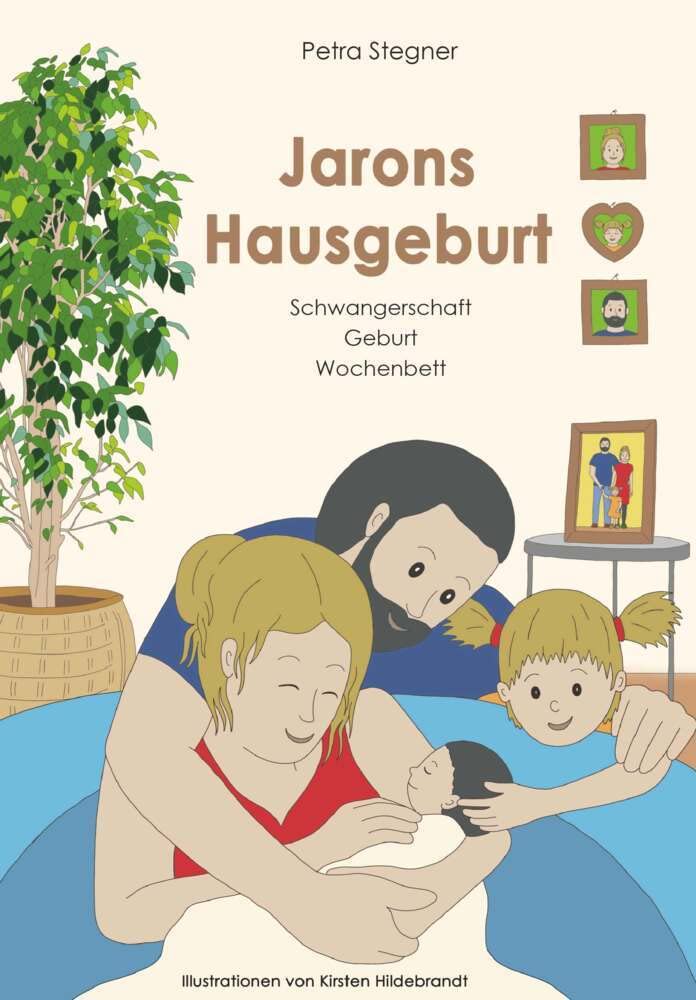 Product Image: Jarons Hausgeburt