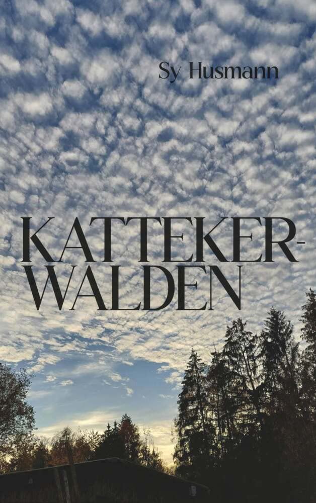 Kattekerwalden book
