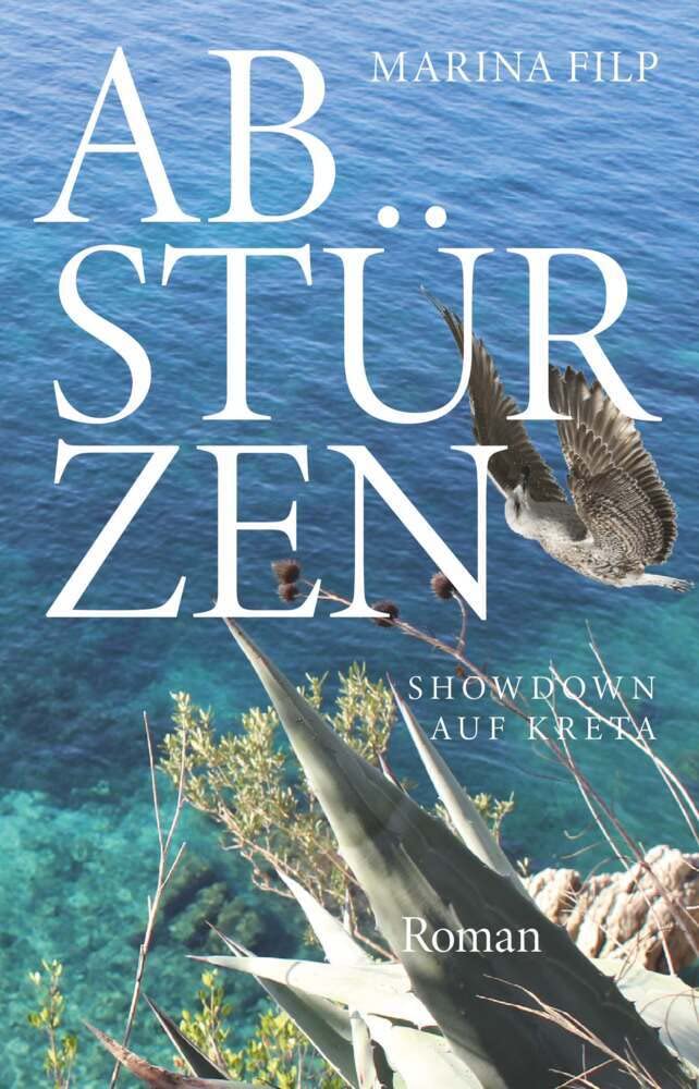Abstürzen: Showdown auf Kreta Contemporary literature