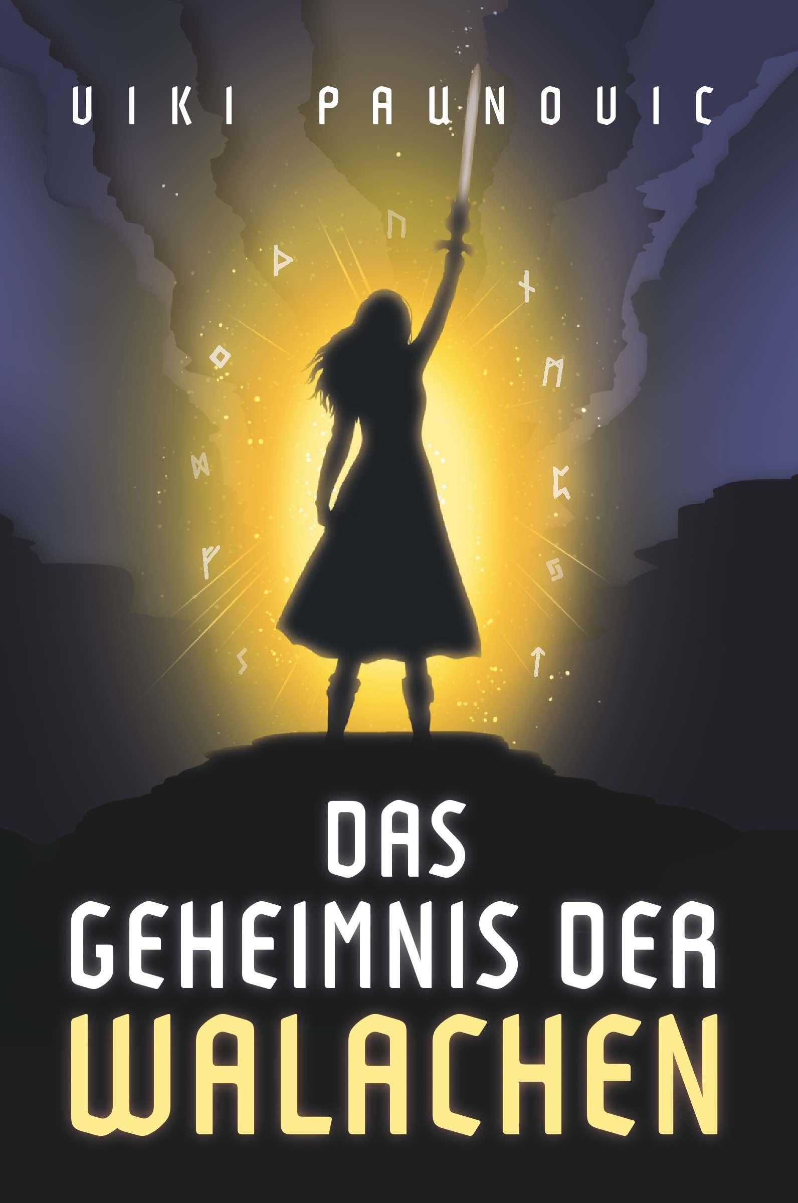 Das Geheimnis der Walachen book