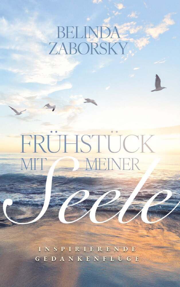 Frühstück mit meiner Seele Business, Finance & Career