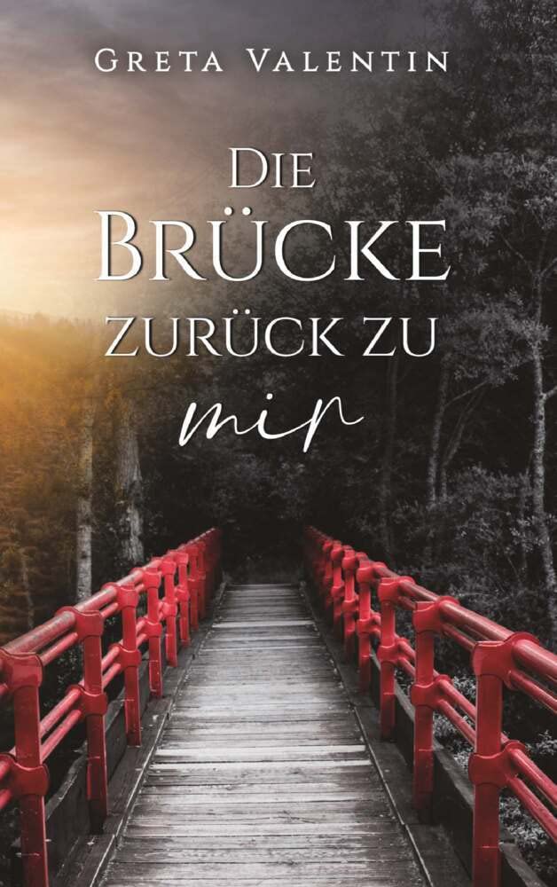 Die Brücke zurück zu mir Contemporary literature