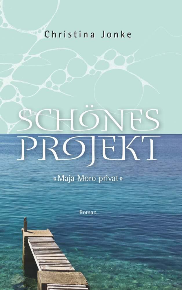 Schönes Projekt: Maja Moro privat Contemporary literature