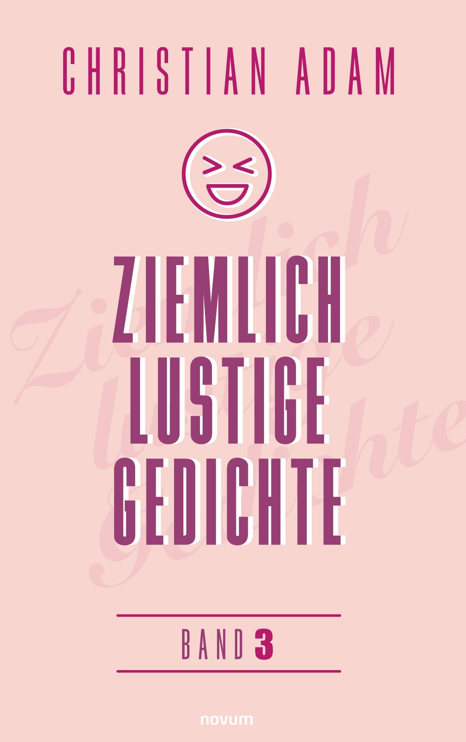 Ziemlich lustige Gedichte Poetry