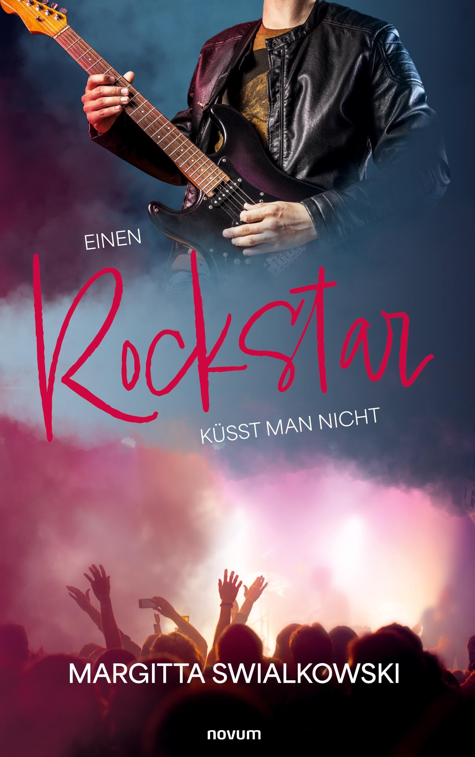 Einen Rockstar küsst man nicht: DE Contemporary literature