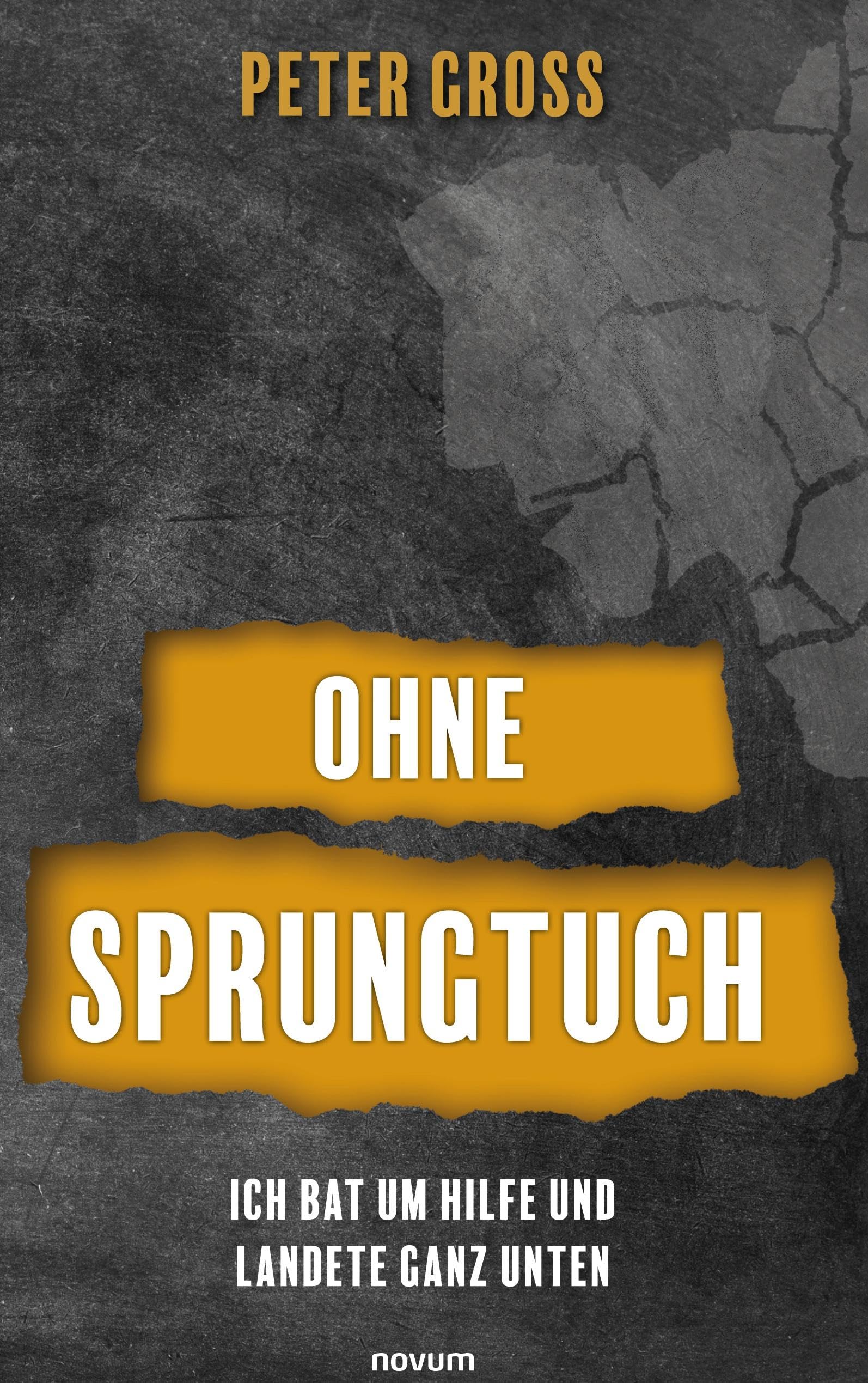 Ohne Sprungtuch Memories