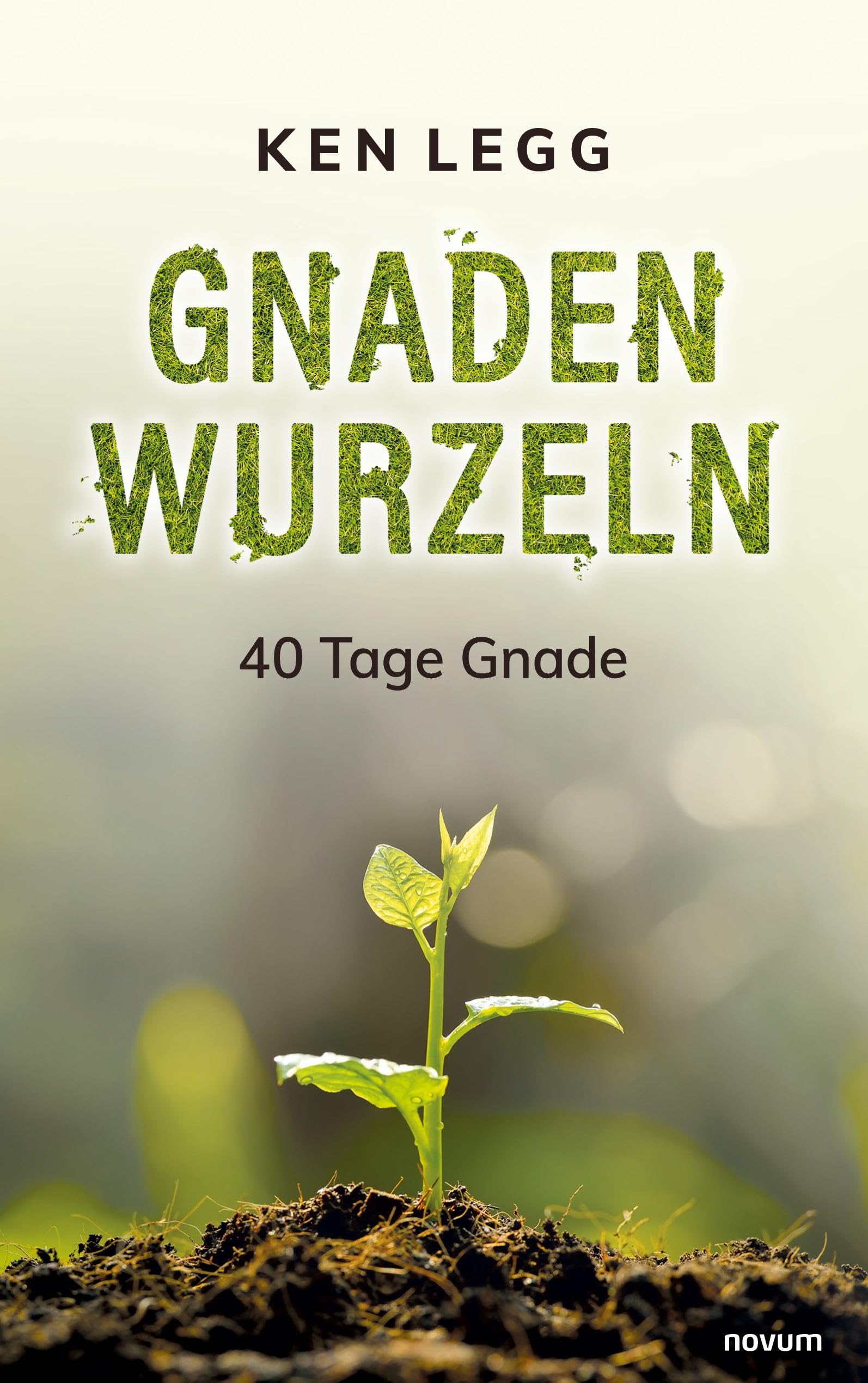 Gnadenwurzeln Contemporary literature Books