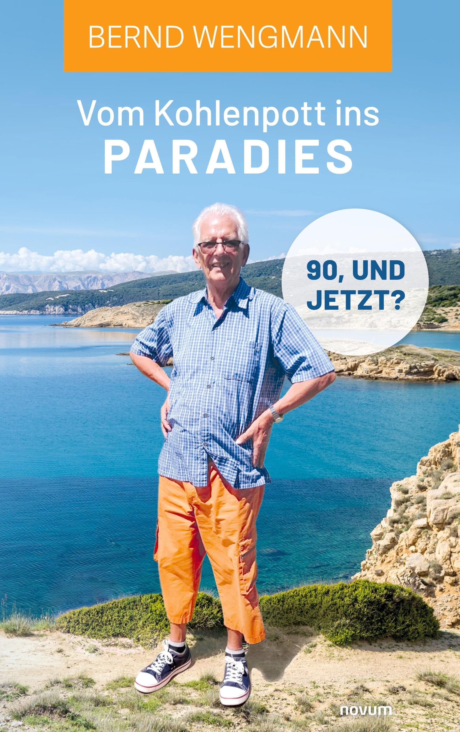 Vom Kohlenpott ins Paradies: 90, und jetzt? Contemporary literature