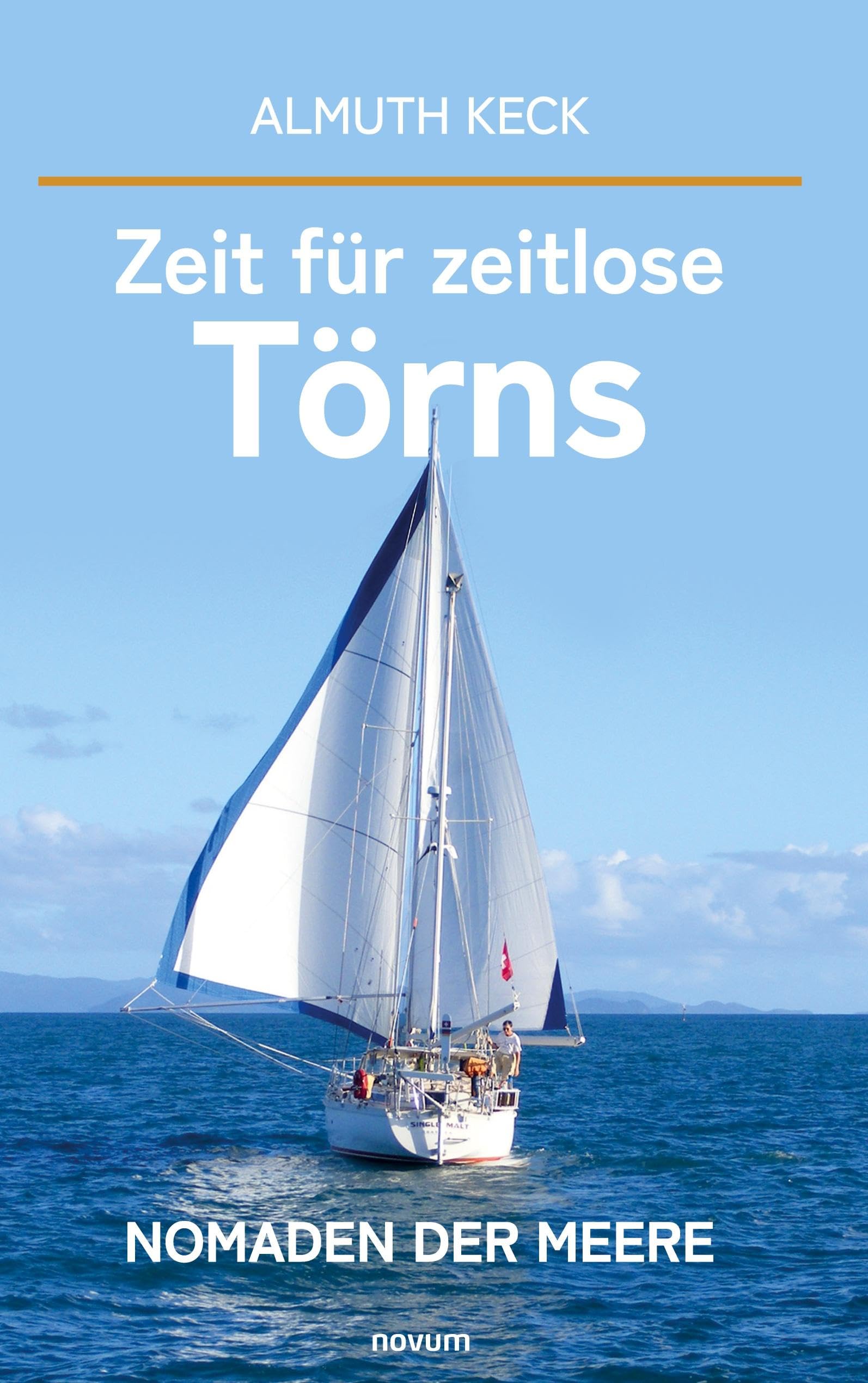 Zeit für zeitlose Törns Contemporary literature