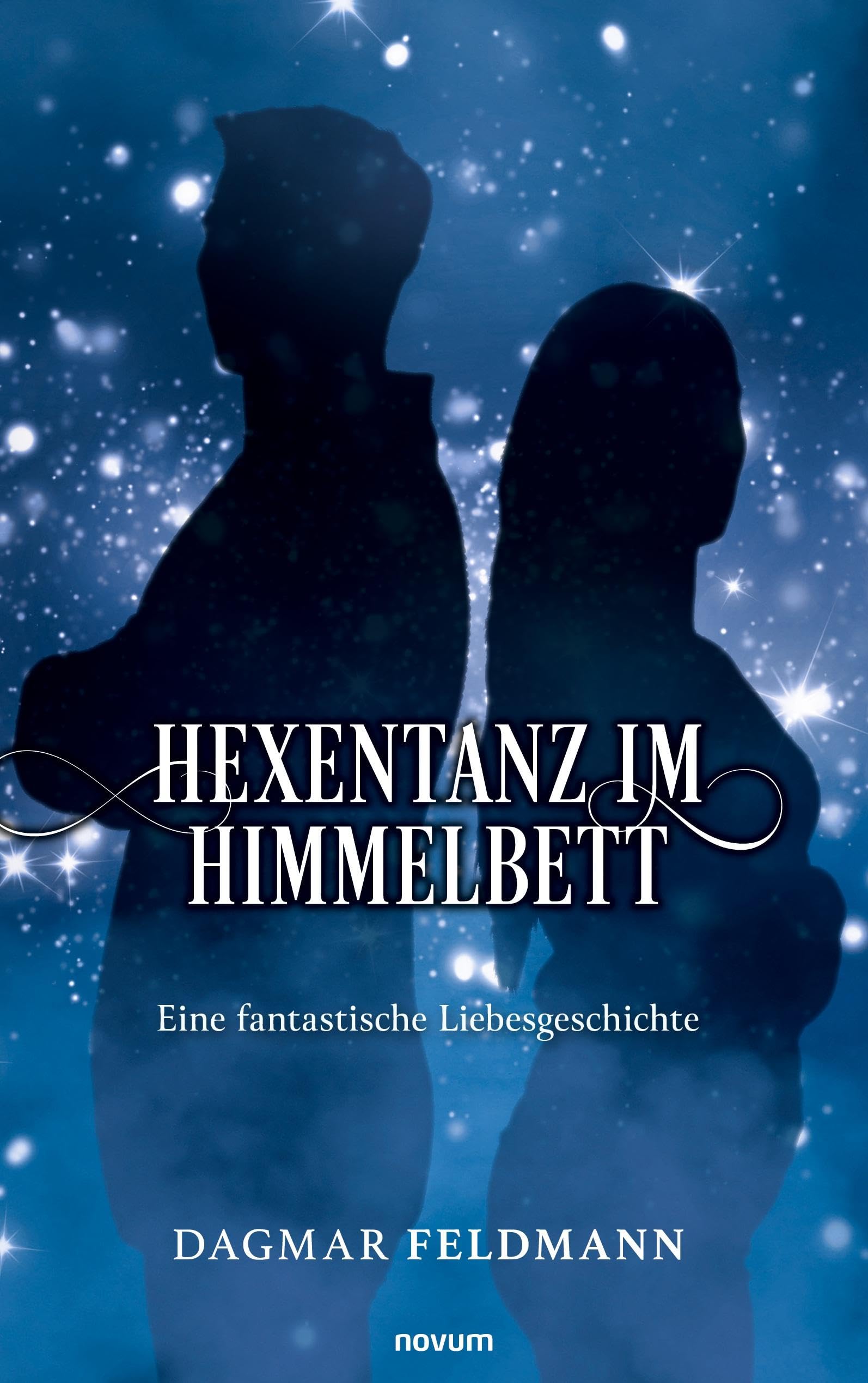 Hexentanz im Himmelbett: Eine fantastische Liebesgeschichte Contemporary literature