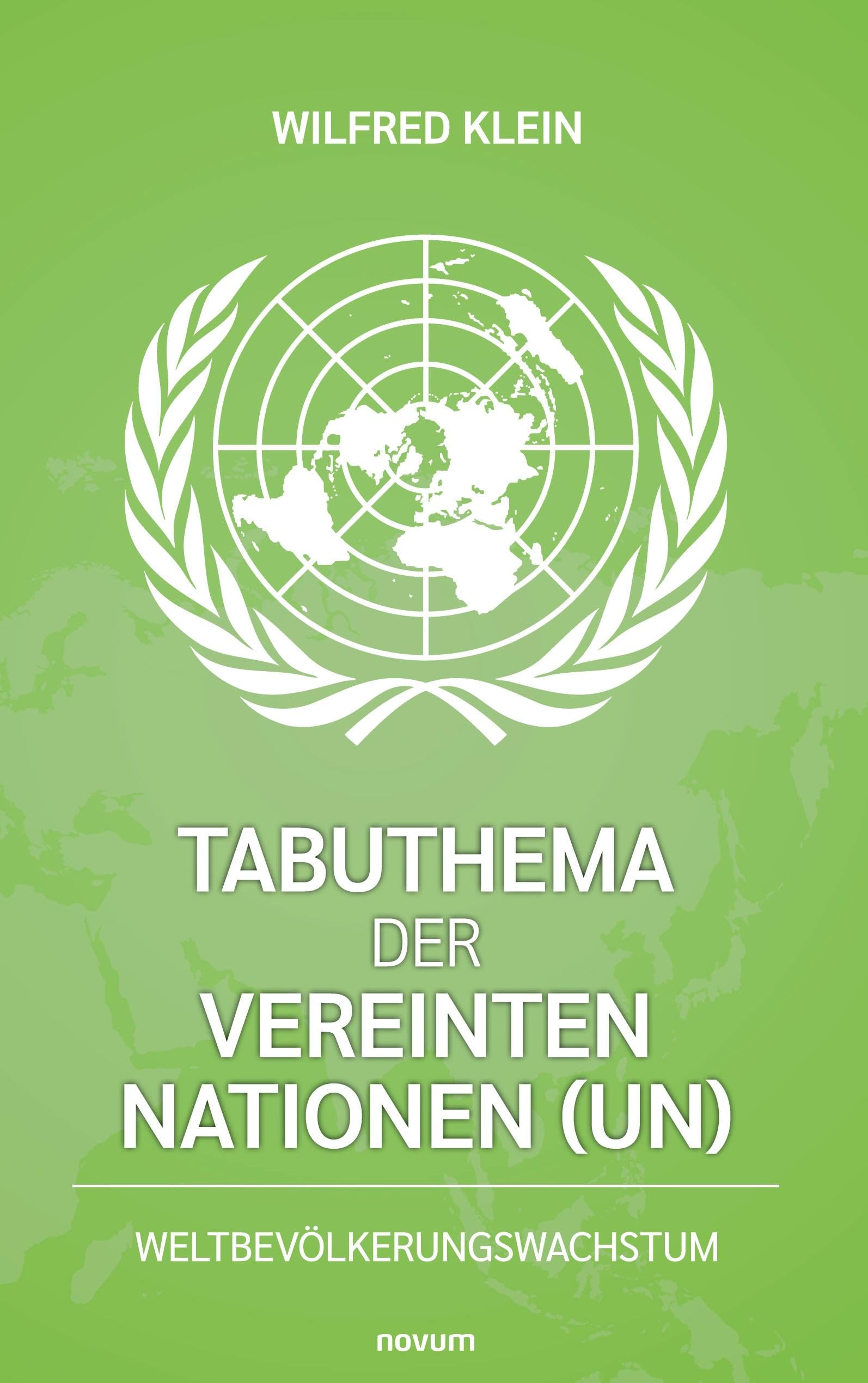 Tabuthema der Vereinten Nationen (UN) Contemporary literature