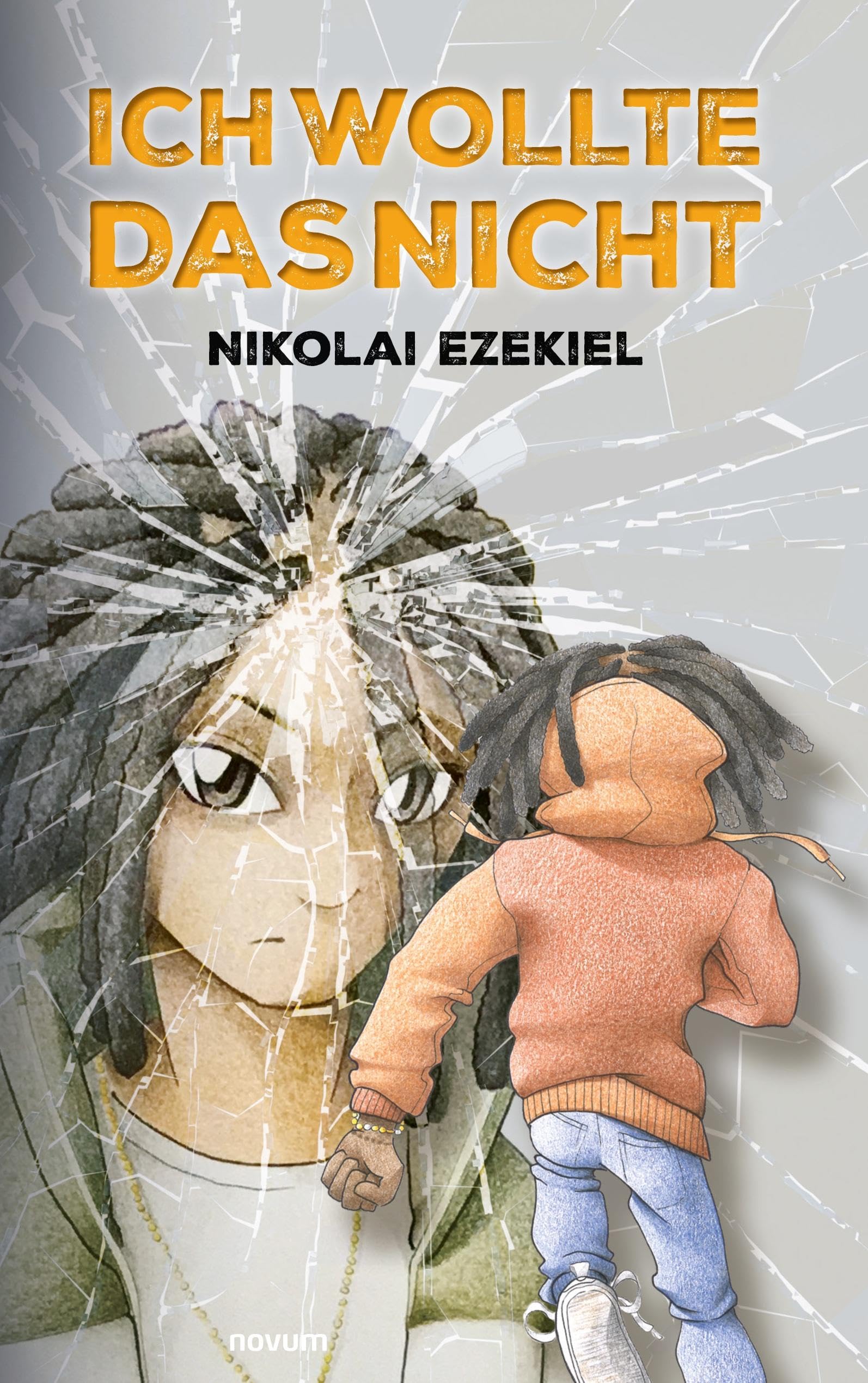 Ich wollte das nicht Contemporary literature