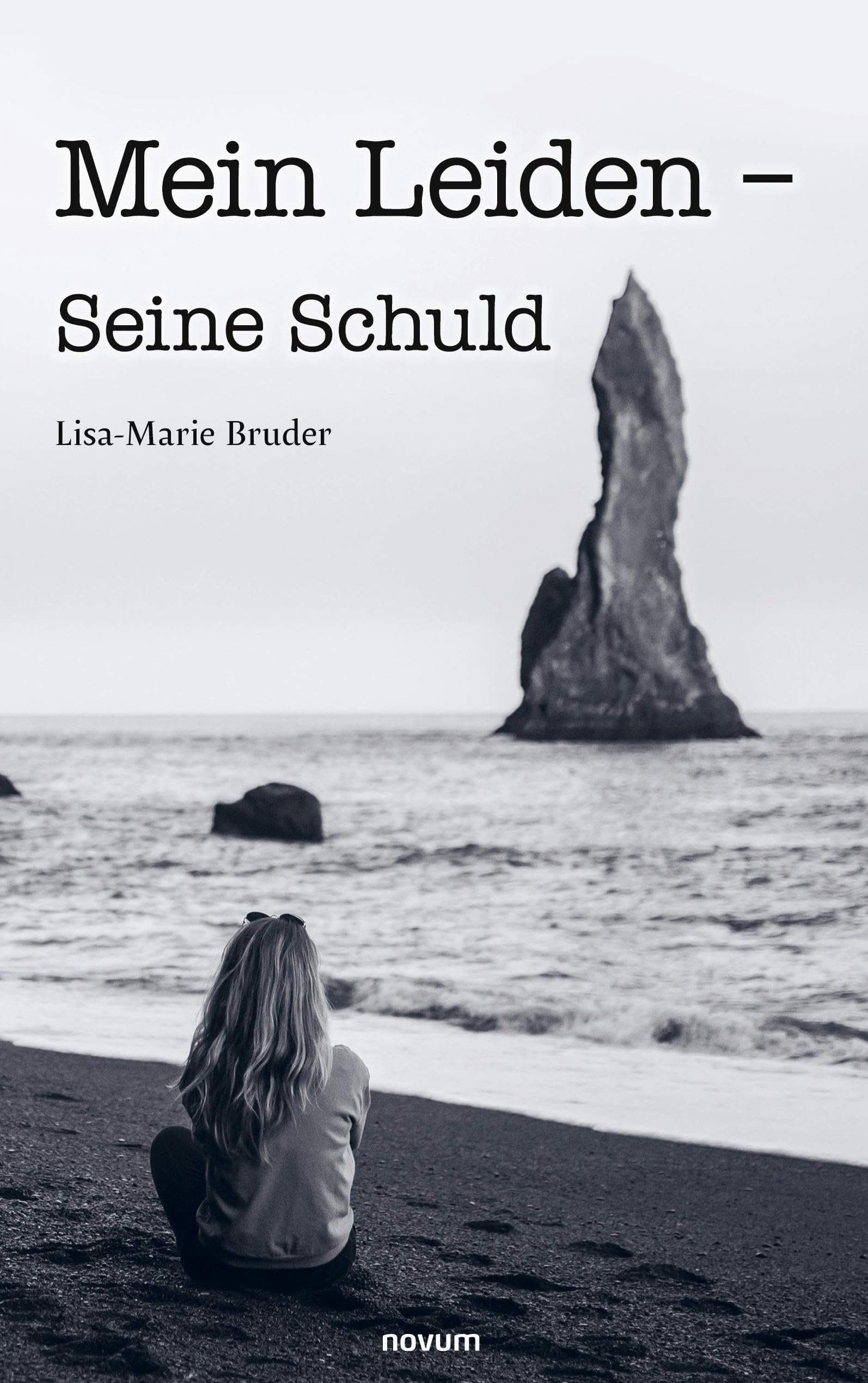 Mein Leiden - Seine Schuld Contemporary literature