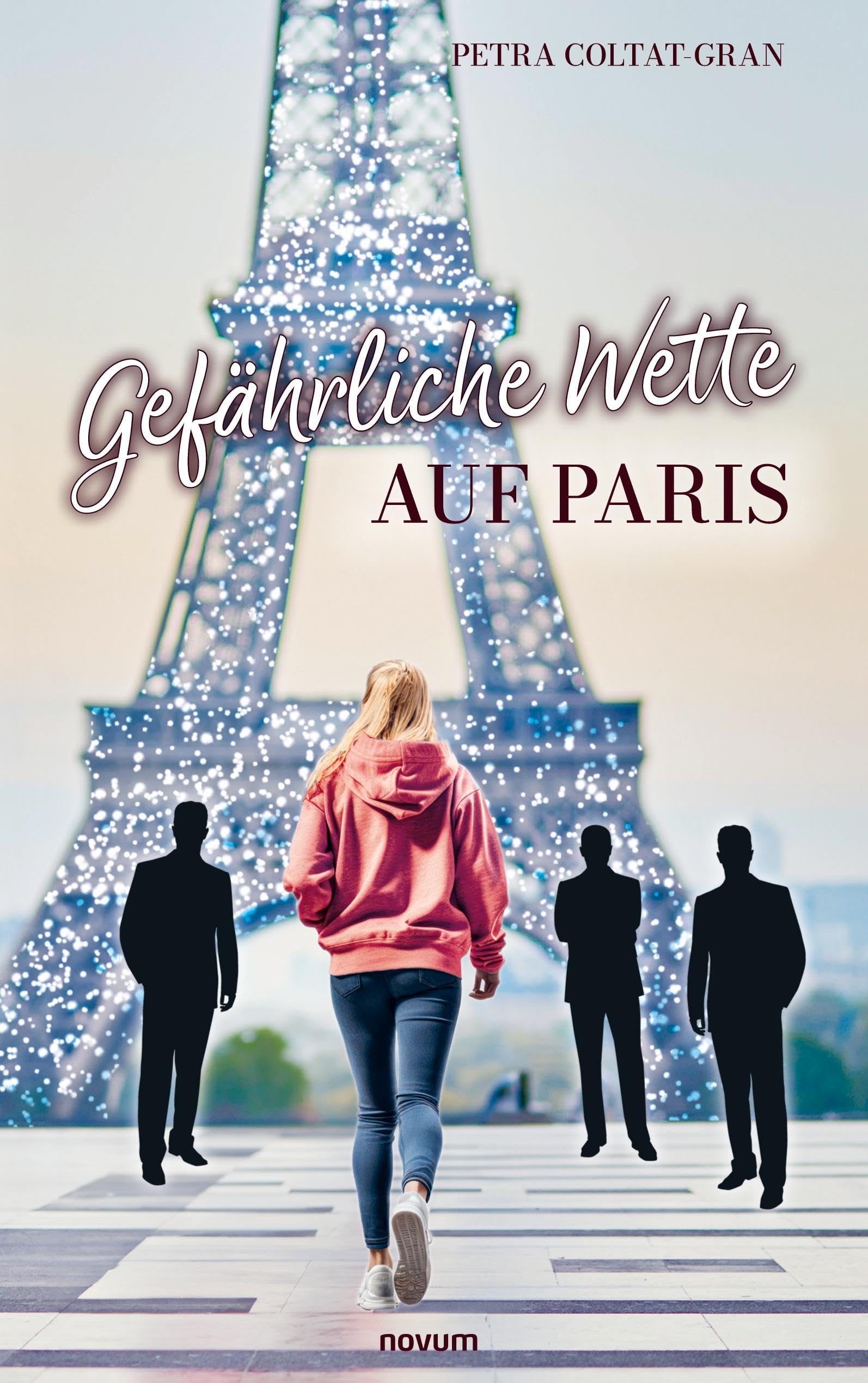 Gefährliche Wette auf Paris: DE Contemporary literature