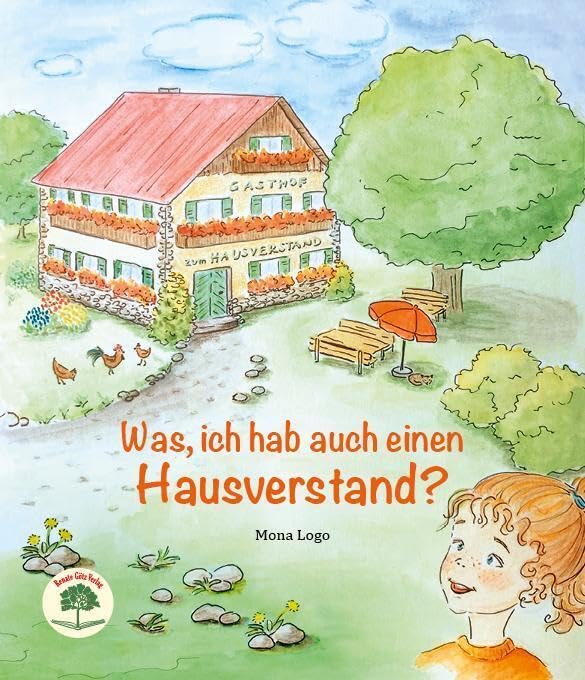 Was, ich hab auch einen Hausverstand? Novels & Short Stories