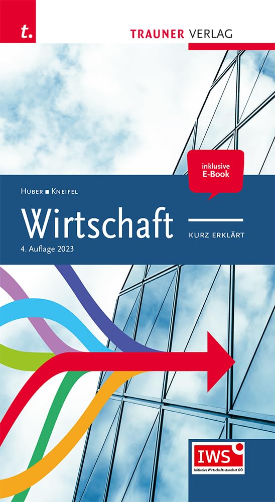Product Image: Wirtschaft kurz erklärt