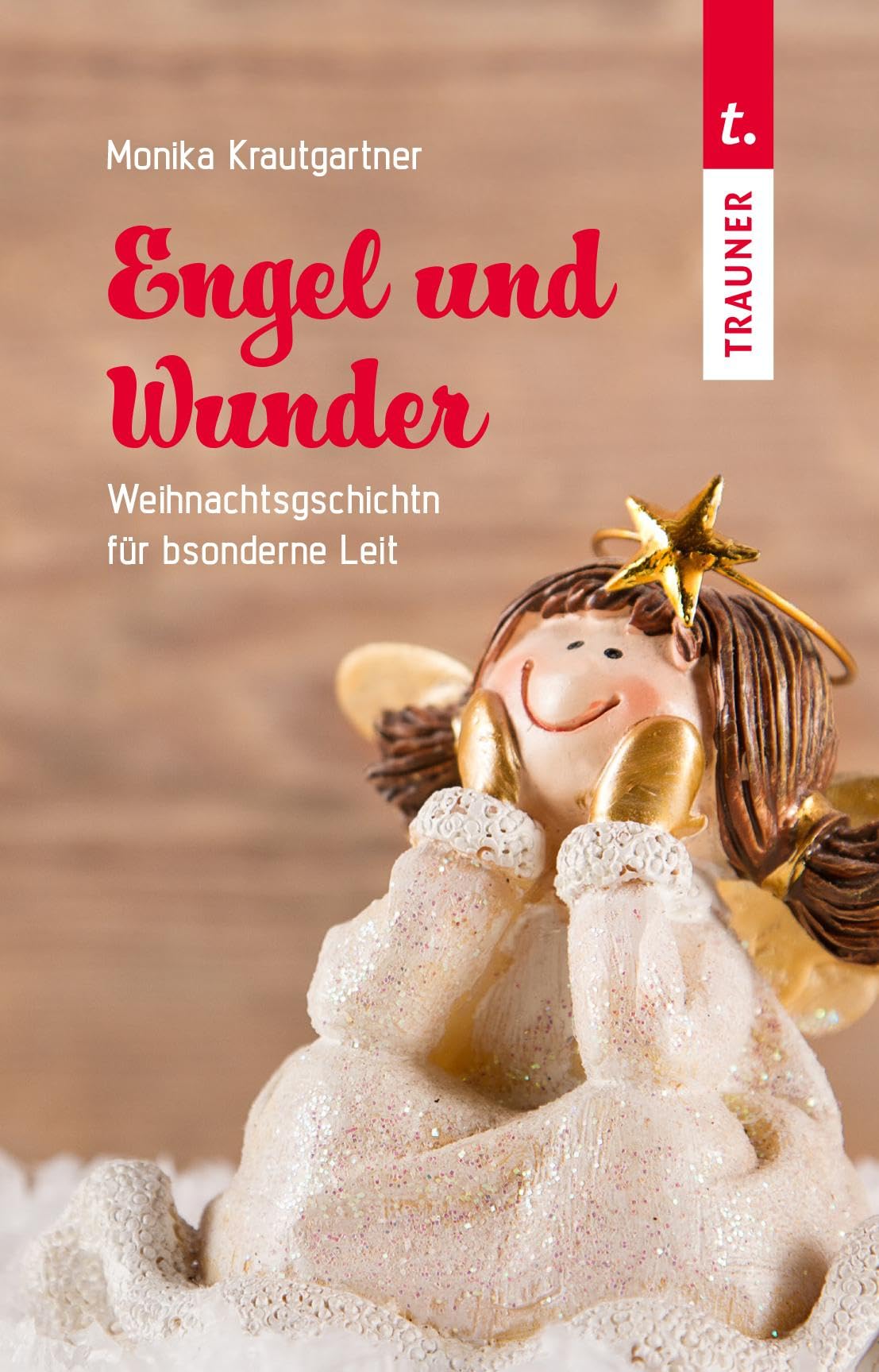 Product Image: Engel und Wunder
